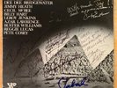 MTUME - Rebirth Cycle - THIRD ST signed Free JAZZ LP