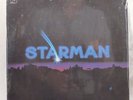 JACK NITZSCHE - Starman (OST) 1984 1st  US LP SEALED  - John Carpenter