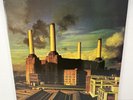 Pink Floyd-Animals- UK 1977 Harvest SHVL 815 Vinyl LP Gatefold  VG+/EX
