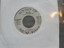 Kinky Foxx ‎– So Different 1983 US 1st - Vinyl Record 7