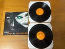 Vinyles 33 tours rap hip hop Psychose Timide et sans complexe ( Double LP) 1995