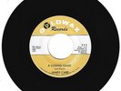 NORTHERN SOUL 45 RPM - JAMES CARR- GOLDWAX RECORDS 