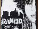 RANCID 'Ruby Soho' 7