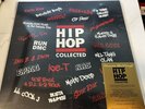 Hip Hop Collected 2022 MOVLP3003 (SEALED/MINT) RED/WHITE Music On VINYL