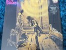 Rare Collectable 2 X 12” Vinyls Iron Maiden Running Free/Sanctuary New