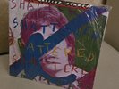 SEALED Shattered (US) 1978 Picture Sleeve Single - The Rolling Stones (RS 19310)