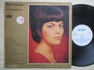 MIREILLE MATHIEU - Sometimes - Rare S.RHODESIA PROMO release LP