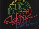 The Chick Corea Elektric Band JAPAN NEAR MINT GRP Vinyl LP
