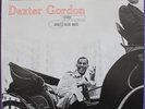 LP Dexter Gordon Doin Allright INSERT INCLUDED. JAPAN NEAR MINT Blue Note