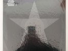 David Bowie Blackstar 1st press 2015 Black Star Rar Celebrate Pressing