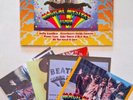 The Beatles  Magical Mystery Tour 1967 Stereo SMAL-2835 FREE SHIPPING