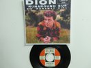 ' DION ' HIT 45 + PICTURE [ Runaround Sue ] *  1961