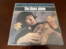 RARE & SEALED  JOHN MAYALL “THE BLUES ALONE” 1995 MFSL Ltd #'d Ed, 200-GR RM LP