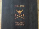 TOMAHAWK - Eponymous to Anonymous Record Store Day Box Set 3xLPs 2012 Reissue