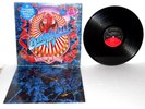 ORIGINAL 1987 DOKKEN BACK FOR THE ATTACK LP RECORD ALBUM NM VINYL SHRINK HYPE