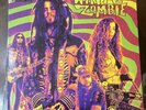 rare WHITE ZOMBIE La Sexorcisto Devil Music 1992 Limited GLOW-IN-THE-DARK LP