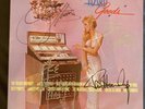 KISS | Kiss Hard Goods Compilation Signed Complete Members,very Rare Vinyl,