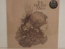 THE WICKER MAN  - PAUL GIOVANNI & GARY CARPENTER  LIMITED VINYL LP REPRESS