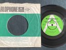 BEATLES - All You Need is Love - Baby You're a Rich Man - PROMO DEMO -  1967  UK