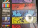 Persona 25th Anniversary Deluxe Box Set Atlus Sound Team 15XLP Vinyl Record NEW
