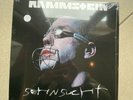 Rammstein Sehnsucht Weißes Vinyl 2014 Pressung OVP
