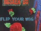 Hüsker Dü - Flip Your Wig LP - vinyl NEW