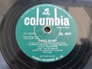 CLIFF RICHARD - SUMMER HOLIDAY 1963 RARE INDIAN PRESS 78 RPM 10