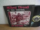 MIKEY DREAD At The Control Dubwise Orig Jamaica Dub Roots Reggae 70s LP