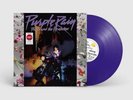 Prince & The Revolution - Purple Rain (Purple Vinyl) NEW/SEALED