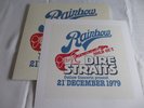 Dire Straits - Live at The Rainbow 1979 - 3xVINYL LP - Love 1978-1992