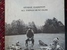 George Harrison All Things Must Pass + Apple Jam 3 LP set with poster
