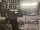 Ringo Starr - February Sky - Amoeba Limited Edition - 7” Vinyl - SEALED