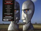 PINK FLOYD The Division Bell *SEALED* Remastered 180g Vinyl LP w/ Hype Sticker