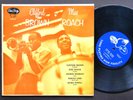 CLIFFORD BROWN And MAX ROACH 10