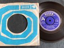 ROLLING STONES - You Can't .. - Honky Tonk Woman - DOUBLE A - PROMO DEMO 1969 UK