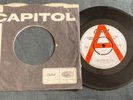 BEACH BOYS - Then I Kissed Her - Mountains of Love - PROMO DEMO  Capitol 1967 UK