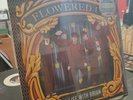 FLOWERED UP - A LIFE WITH BRIAN LTD REISSUED COLOURED VINYL 2LP MINT/SEALED