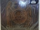RARE SP 33T TRASH METAL SLAYER PICTURE DISC LIMITED SEASONS IN THE ABYSS UK 1991