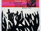 ANDREW HILL BLACK FIRE BLUE NOTE BST84151 US VINYL LP