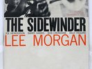 LEE MORGAN SIDEWINDER BLUE NOTE BST84157 US VINYL LP