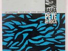 PETE LA ROCA BASRA BLUE NOTE BST84205 JAPAN VINYL LP