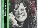 JANIS JOPLIN IN CONCERT CBS/SONY SOPJ70 JAPAN OBI VINYL 2LP