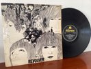 THE BEATLES 1966 UK original Y/B Parlophone “REVOLVER” PMC 7009 (mono) DR.ROBERT