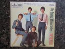 M- UK PARLOPHONE EP - THE BEATLES- 