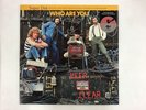 THE WHO WHO ARE YOU - MCA SD 16610 United States  LP