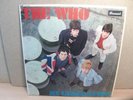 The Who – My Generation 1965 LP Brunswick LAT 8616