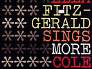 Ella Fitzgerald - Ella Fitzgerald Sings More C (Vinyl LP - 1956 - US - Original)