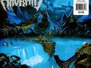 Amorphis - Tales From The Thousand Lakes (Vinyl LP - 1994 - EU - Reissue)