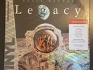 GARTH BROOKS Legacy Remixed/Remastered Box Set LP 7 Vinyl & 7 CDs SEALED