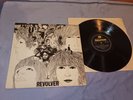 THE BEATLES- REVOLVER -1966- FIRST UK PRESS-MONO -PARLOPHONE  (A-2;B-2)- EX++